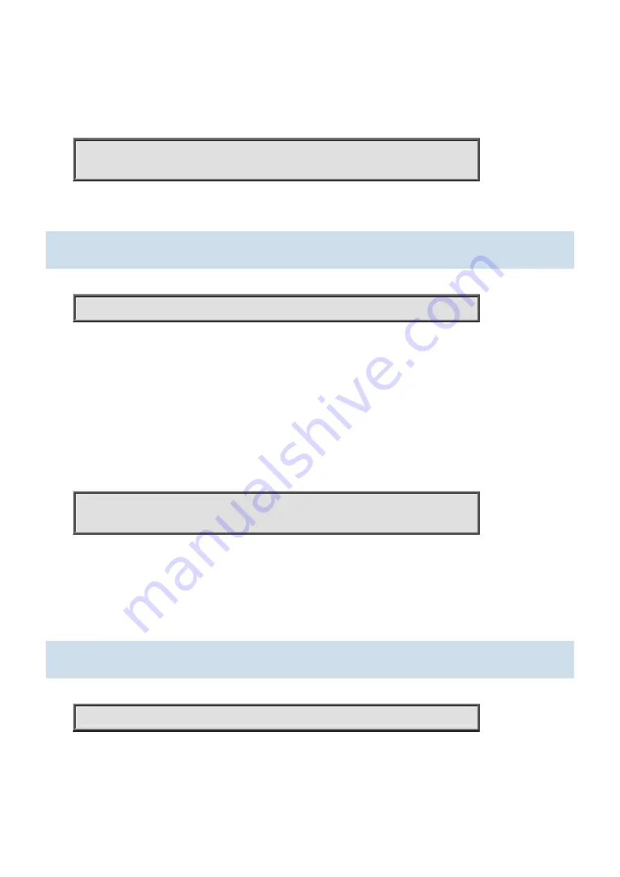 Planet Networking & Communication MGSW-28240F Скачать руководство пользователя страница 59