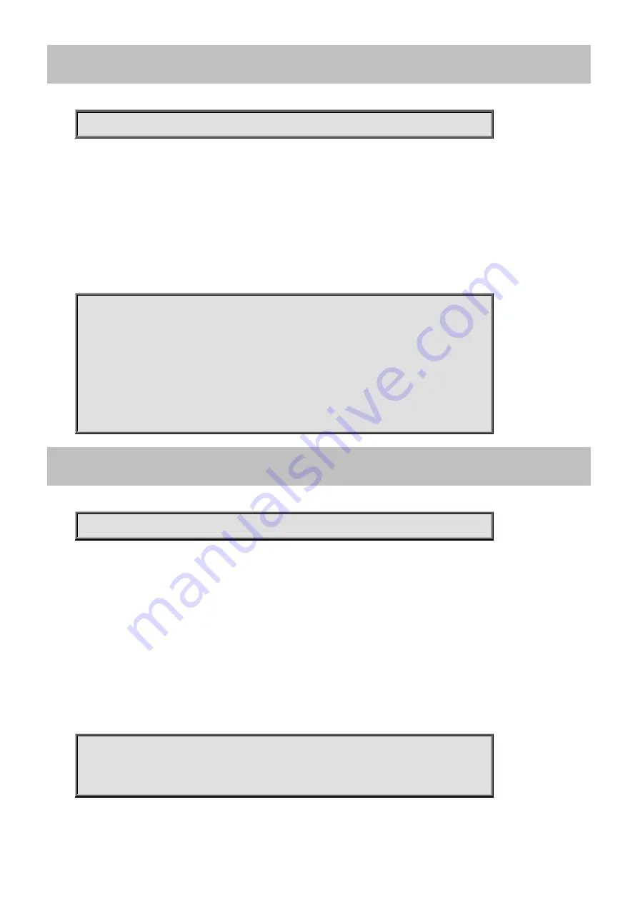 Planet Networking & Communication MGSW-28240F Скачать руководство пользователя страница 86