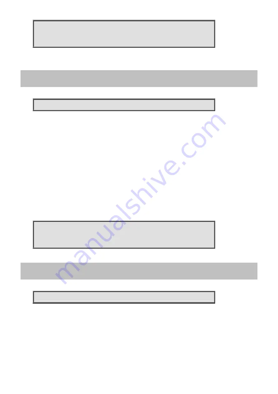 Planet Networking & Communication MGSW-28240F Скачать руководство пользователя страница 89