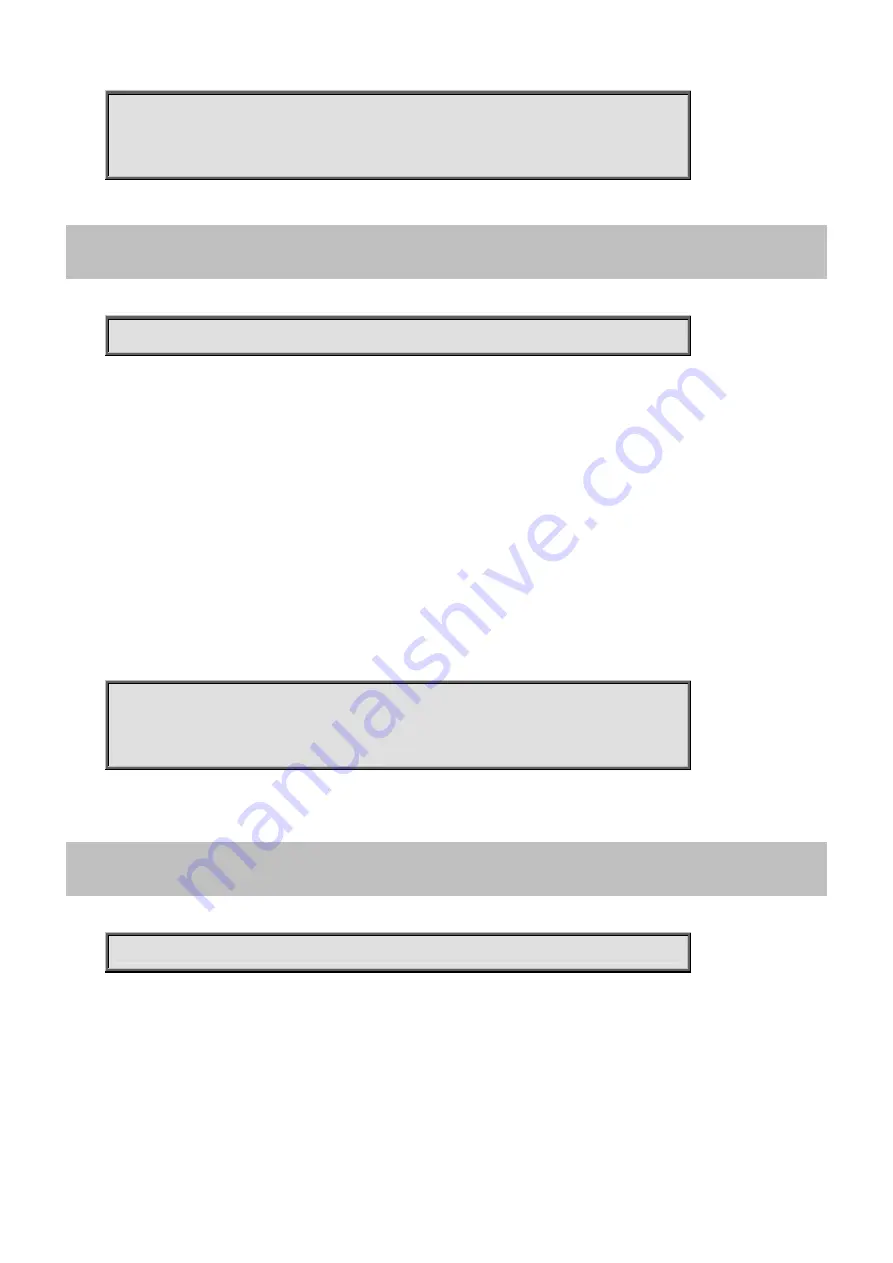 Planet Networking & Communication MGSW-28240F Скачать руководство пользователя страница 101