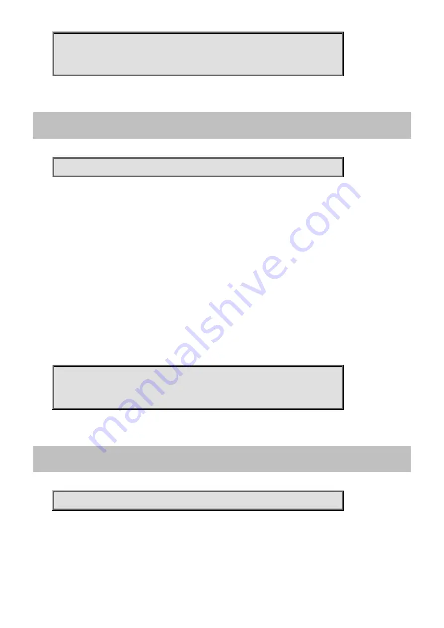 Planet Networking & Communication MGSW-28240F Скачать руководство пользователя страница 143