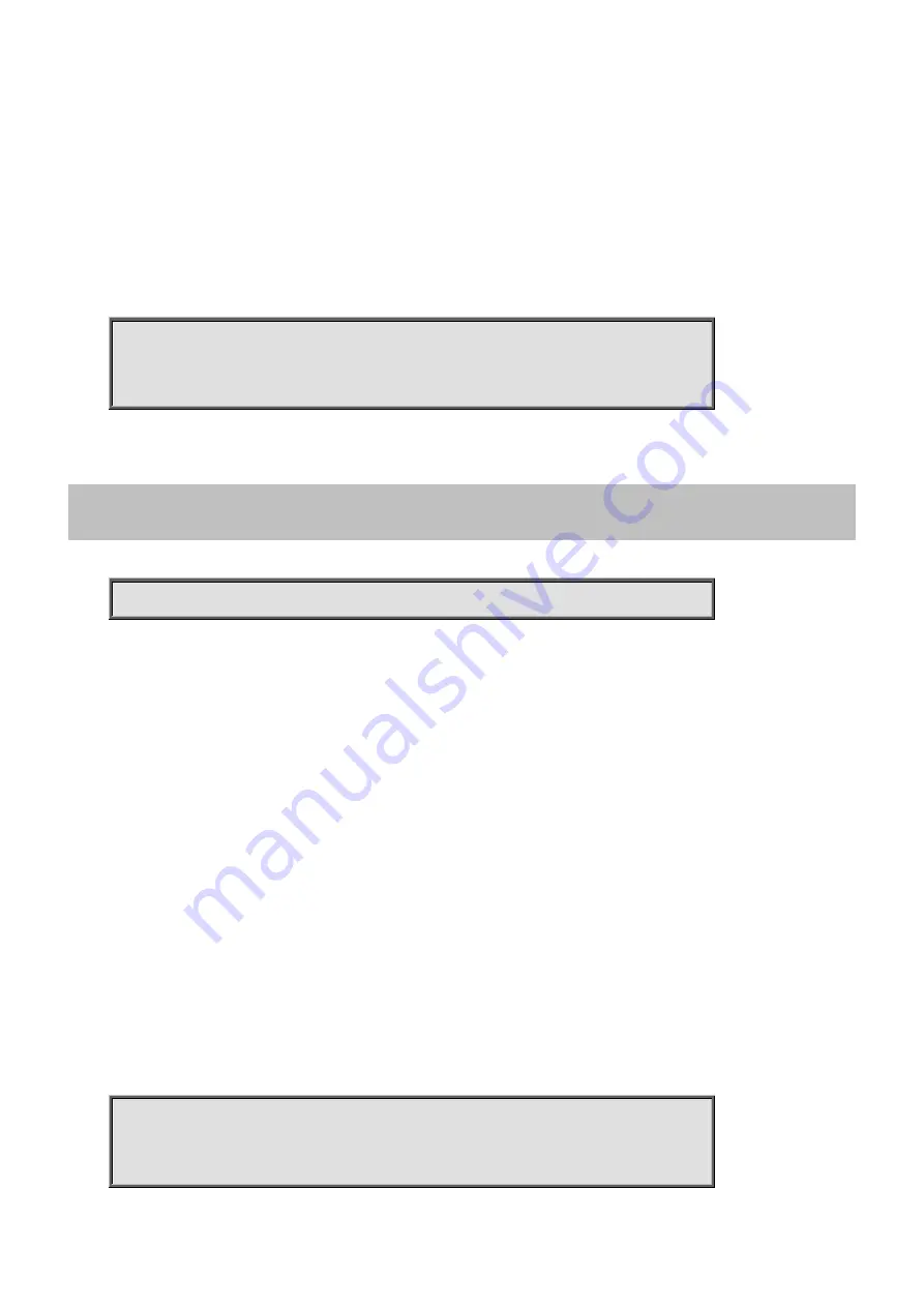 Planet Networking & Communication MGSW-28240F Скачать руководство пользователя страница 166