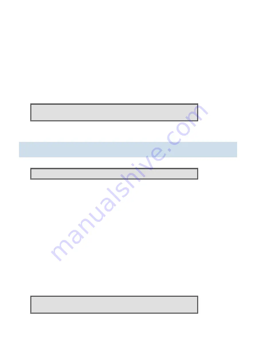 Planet Networking & Communication MGSW-28240F Скачать руководство пользователя страница 253