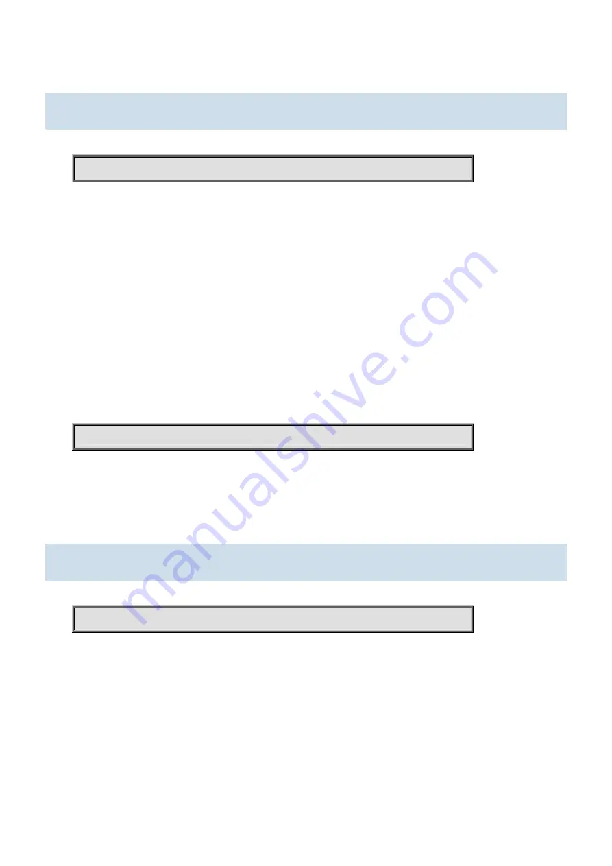 Planet Networking & Communication MGSW-28240F Скачать руководство пользователя страница 336