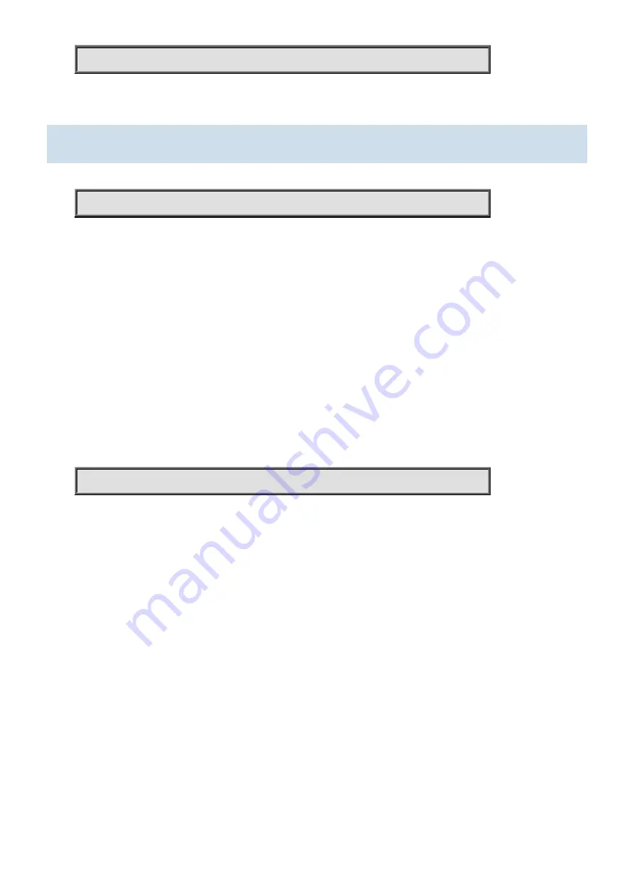 Planet Networking & Communication MGSW-28240F Скачать руководство пользователя страница 438