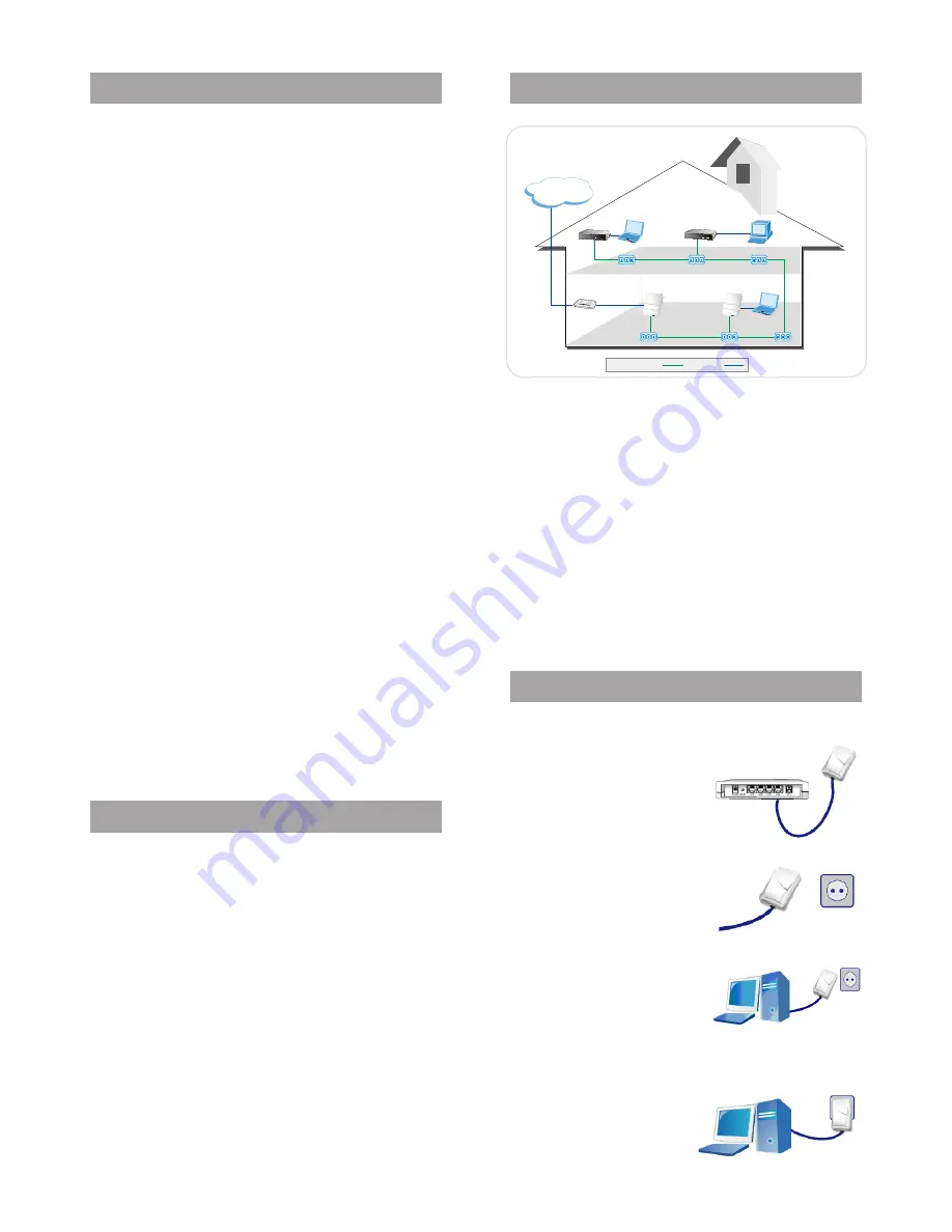 Planet Networking & Communication PL-201 Скачать руководство пользователя страница 1