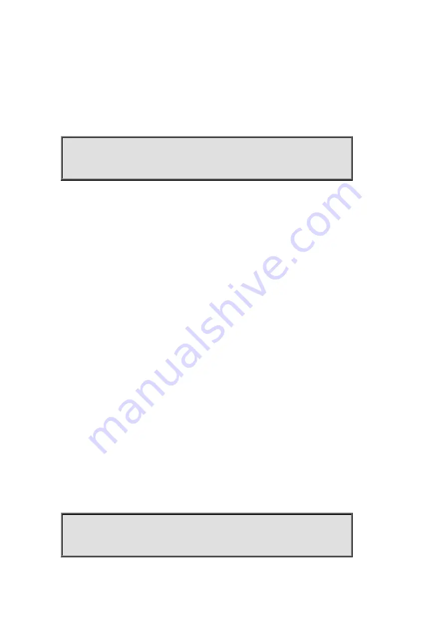 Planet Networking & Communication SGS-6340-16XR Скачать руководство пользователя страница 492