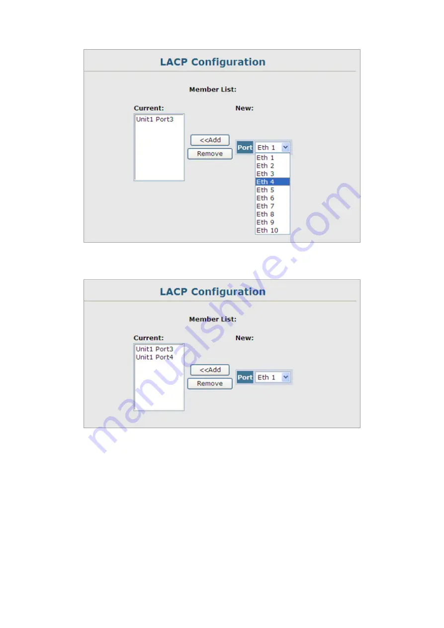 Planet Networking & Communication SGSD-1022 Скачать руководство пользователя страница 138