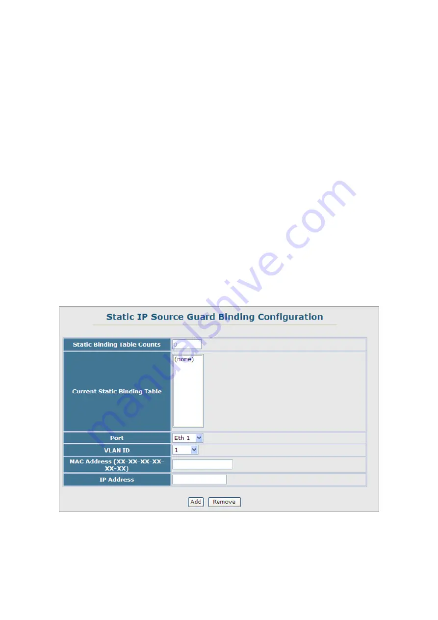 Planet Networking & Communication SGSD-1022 Скачать руководство пользователя страница 327