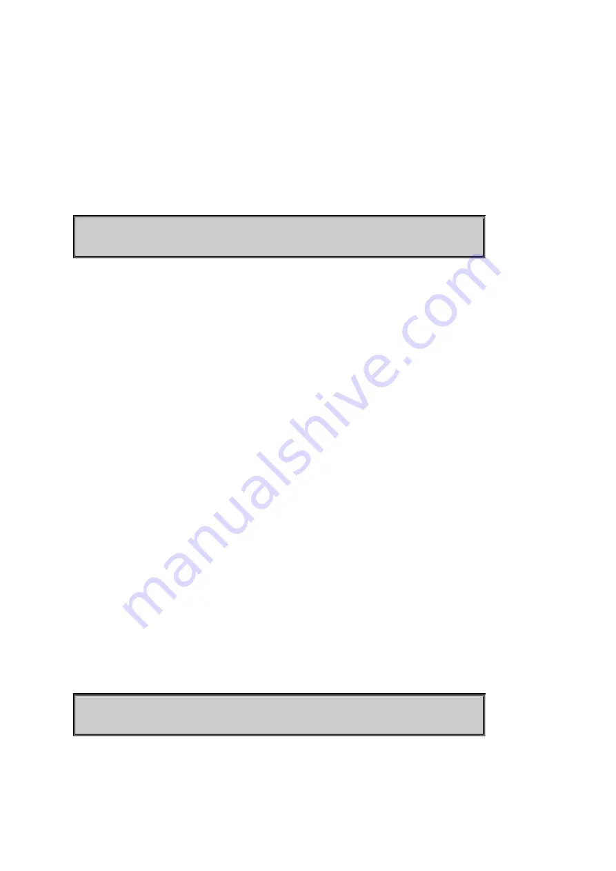 Planet Networking & Communication SGSD-1022 Скачать руководство пользователя страница 402