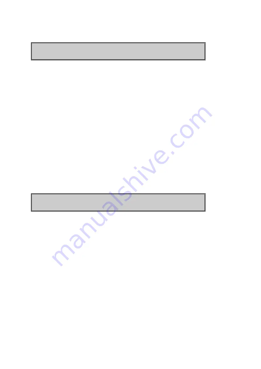 Planet Networking & Communication SGSD-1022 Скачать руководство пользователя страница 454