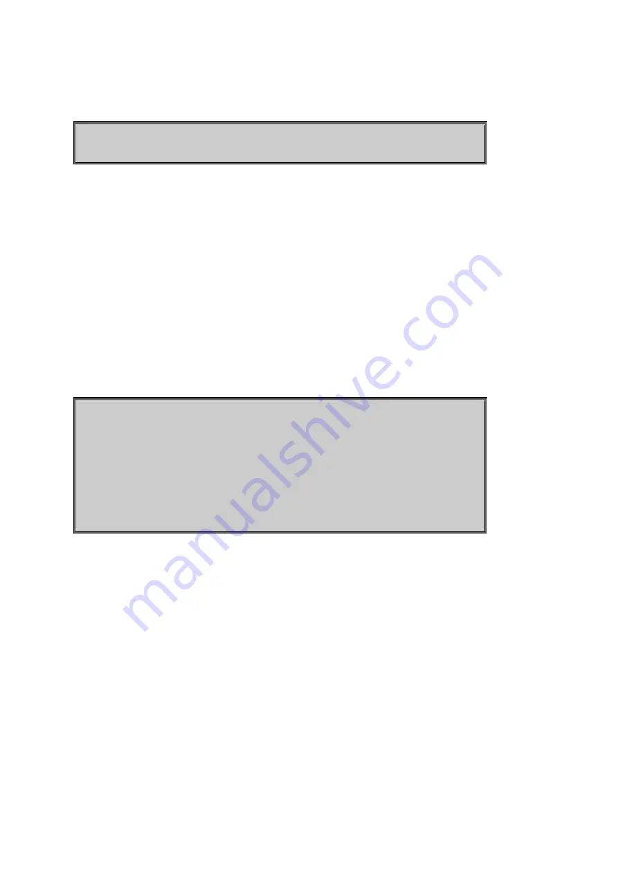 Planet Networking & Communication SGSD-1022 User Manual Download Page 484