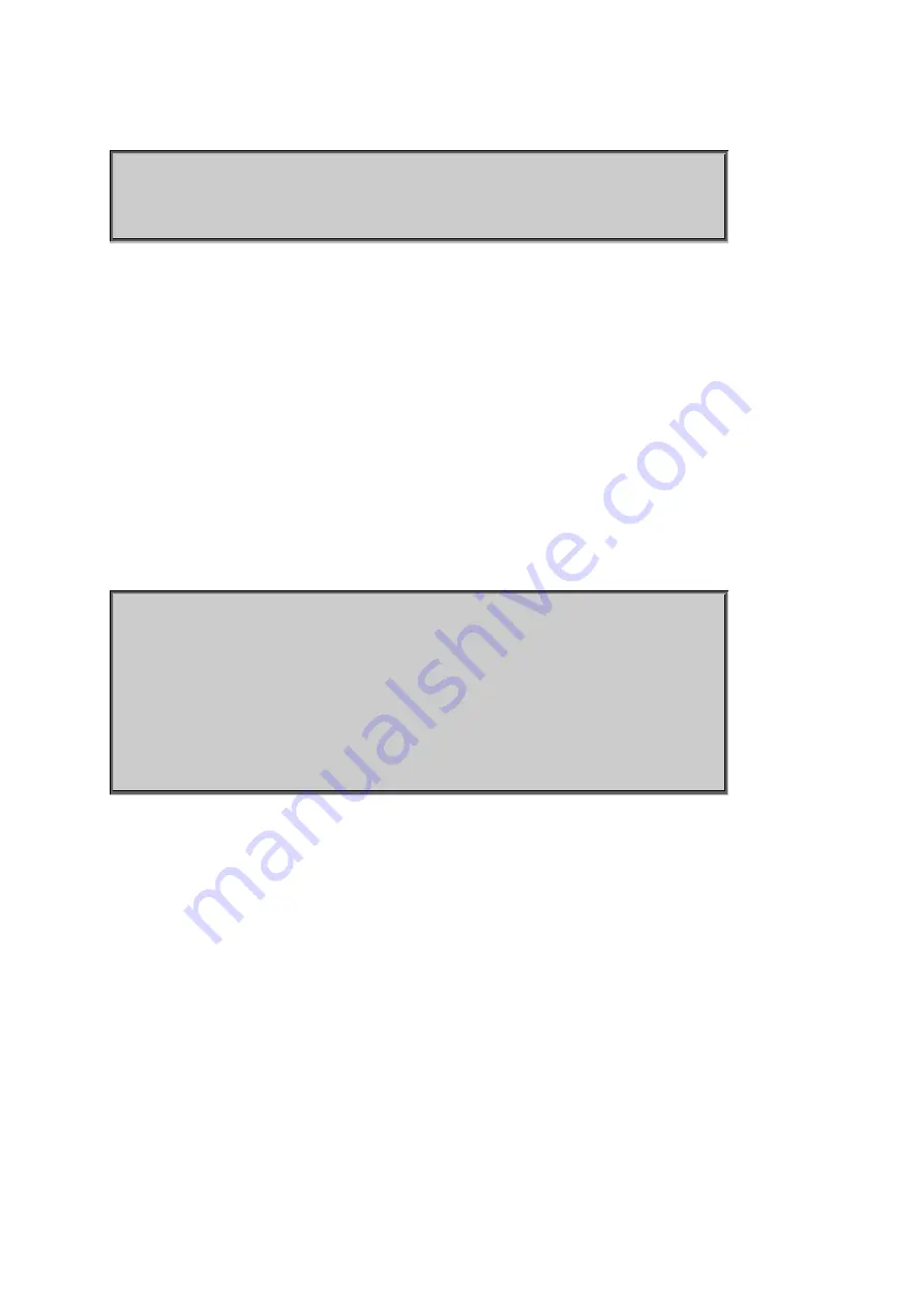 Planet Networking & Communication SGSD-1022 Скачать руководство пользователя страница 579