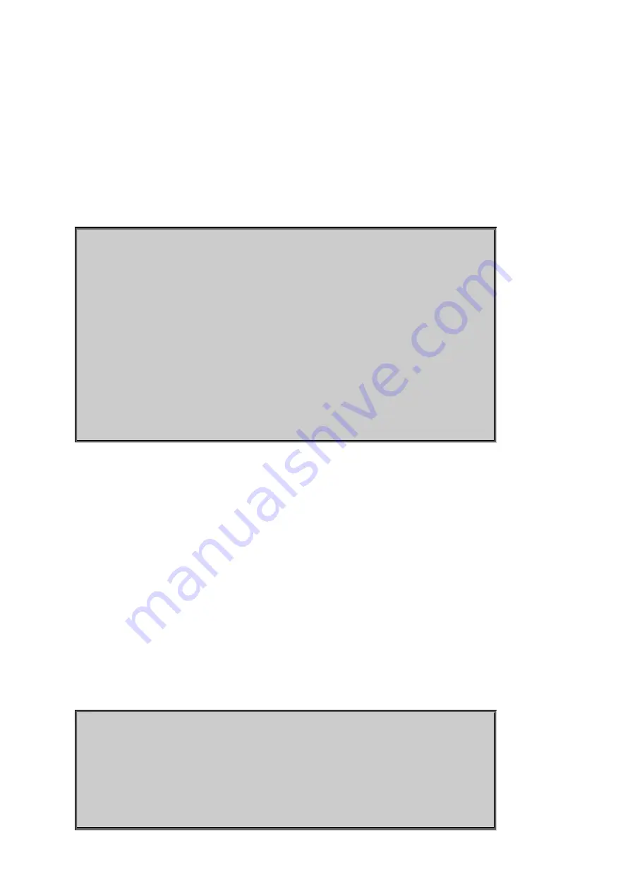 Planet Networking & Communication SGSD-1022 Скачать руководство пользователя страница 656