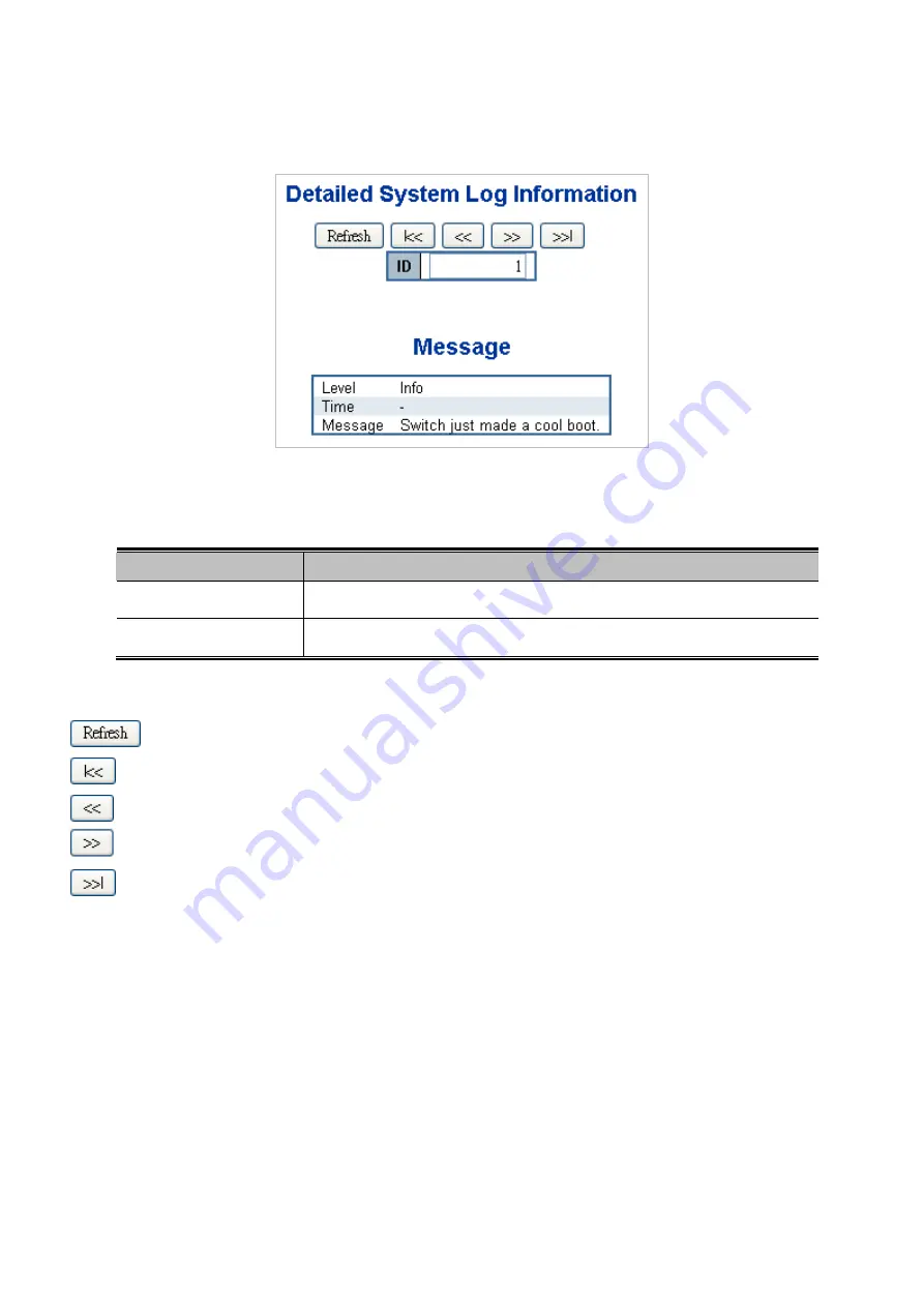 Planet Networking & Communication WGSD-10020 User Manual Download Page 65