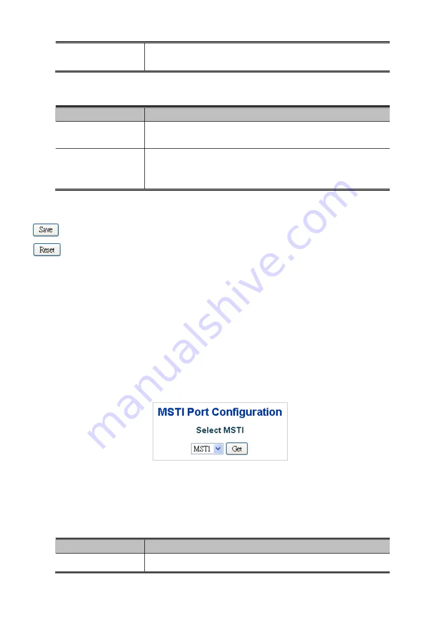 Planet Networking & Communication WGSD-10020 Скачать руководство пользователя страница 149