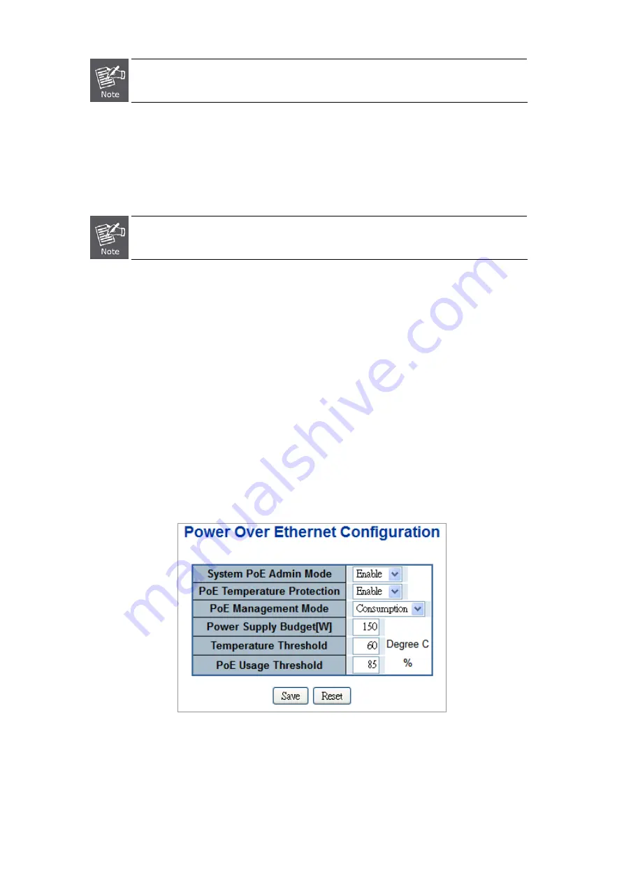 Planet Networking & Communication WGSD-10020 Скачать руководство пользователя страница 307