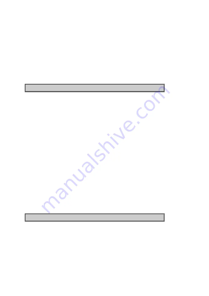 Planet Networking & Communication WGSD-10020 User Manual Download Page 448