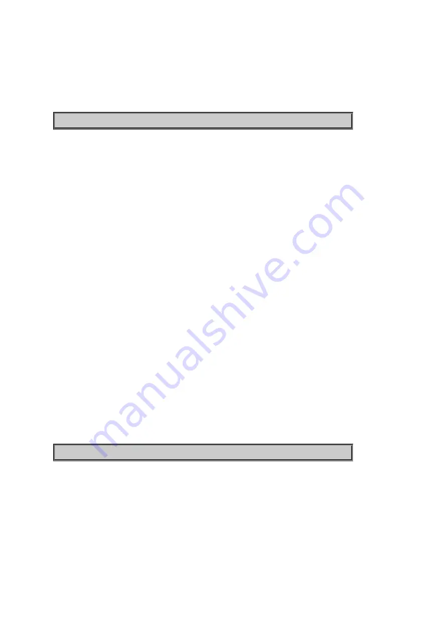 Planet Networking & Communication WGSD-10020 User Manual Download Page 513