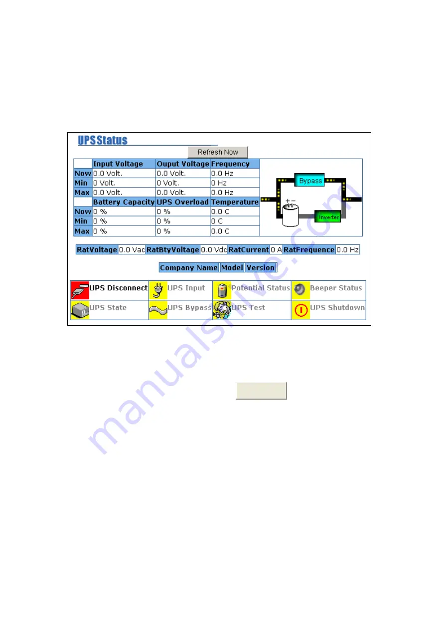 Planet Networking & Communication WGSW-2620P User Manual Download Page 125