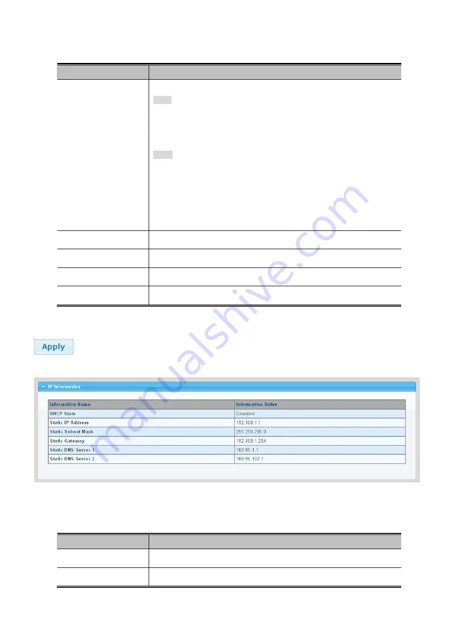 Planet Networking & Communication wgsw-28040 Скачать руководство пользователя страница 41