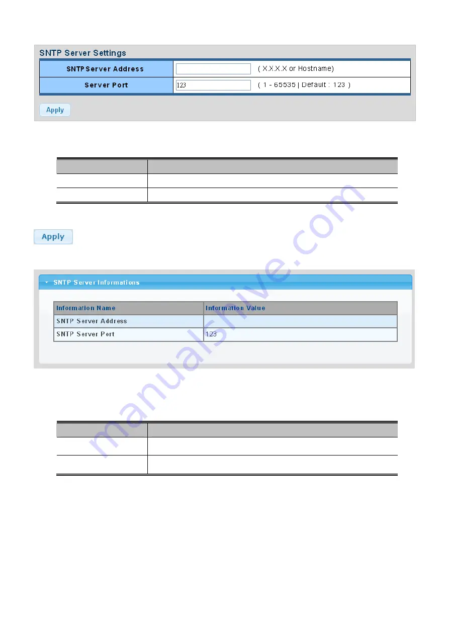 Planet Networking & Communication wgsw-28040 User Manual Download Page 48