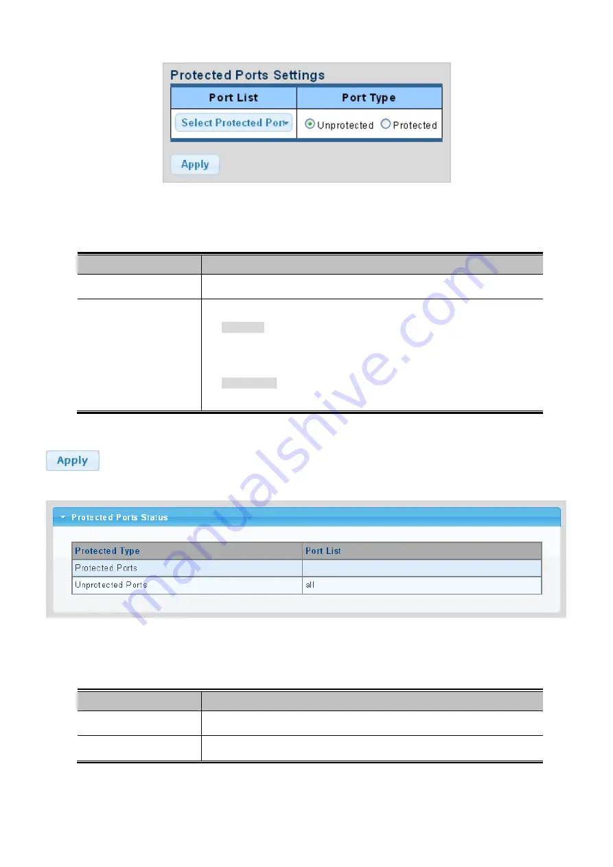 Planet Networking & Communication wgsw-28040 Скачать руководство пользователя страница 83