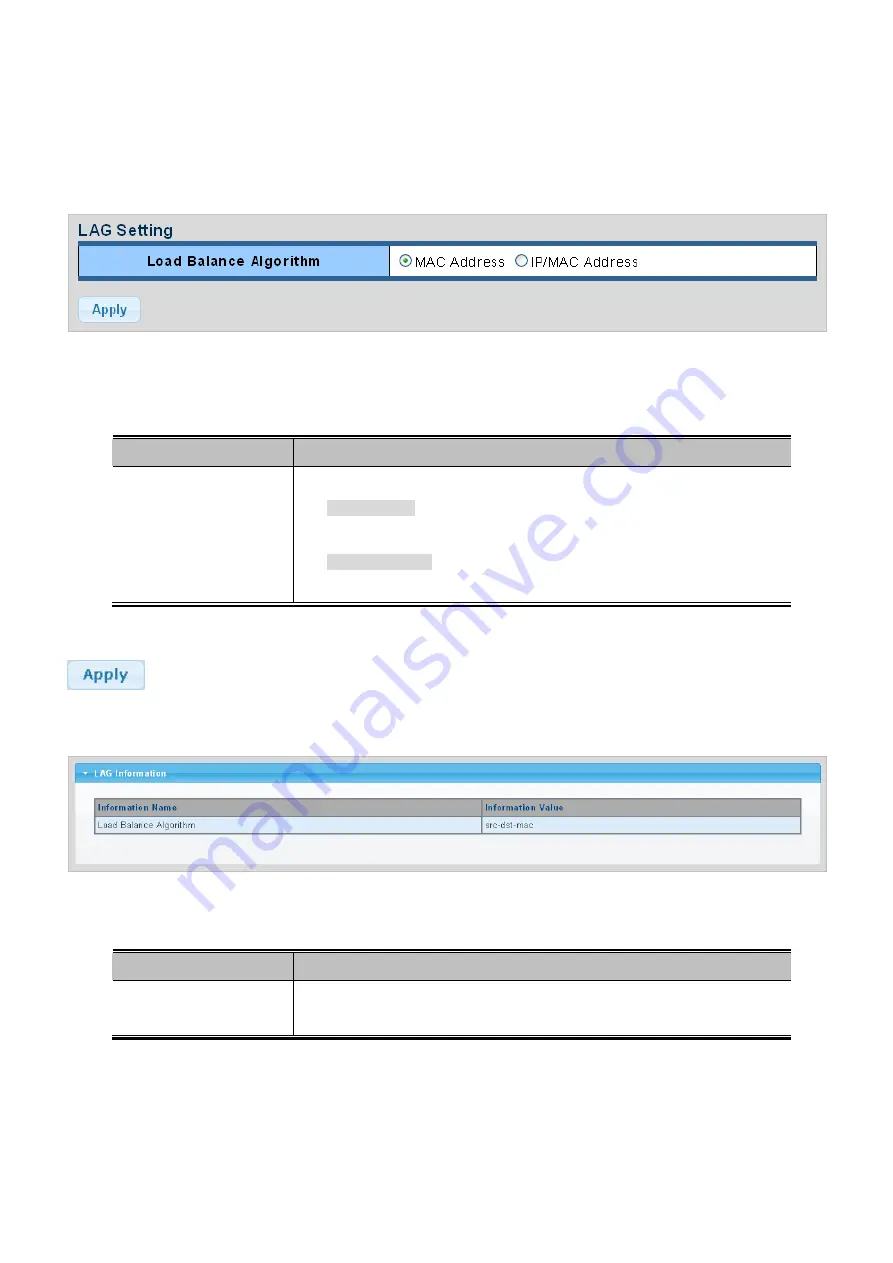 Planet Networking & Communication wgsw-28040 User Manual Download Page 90