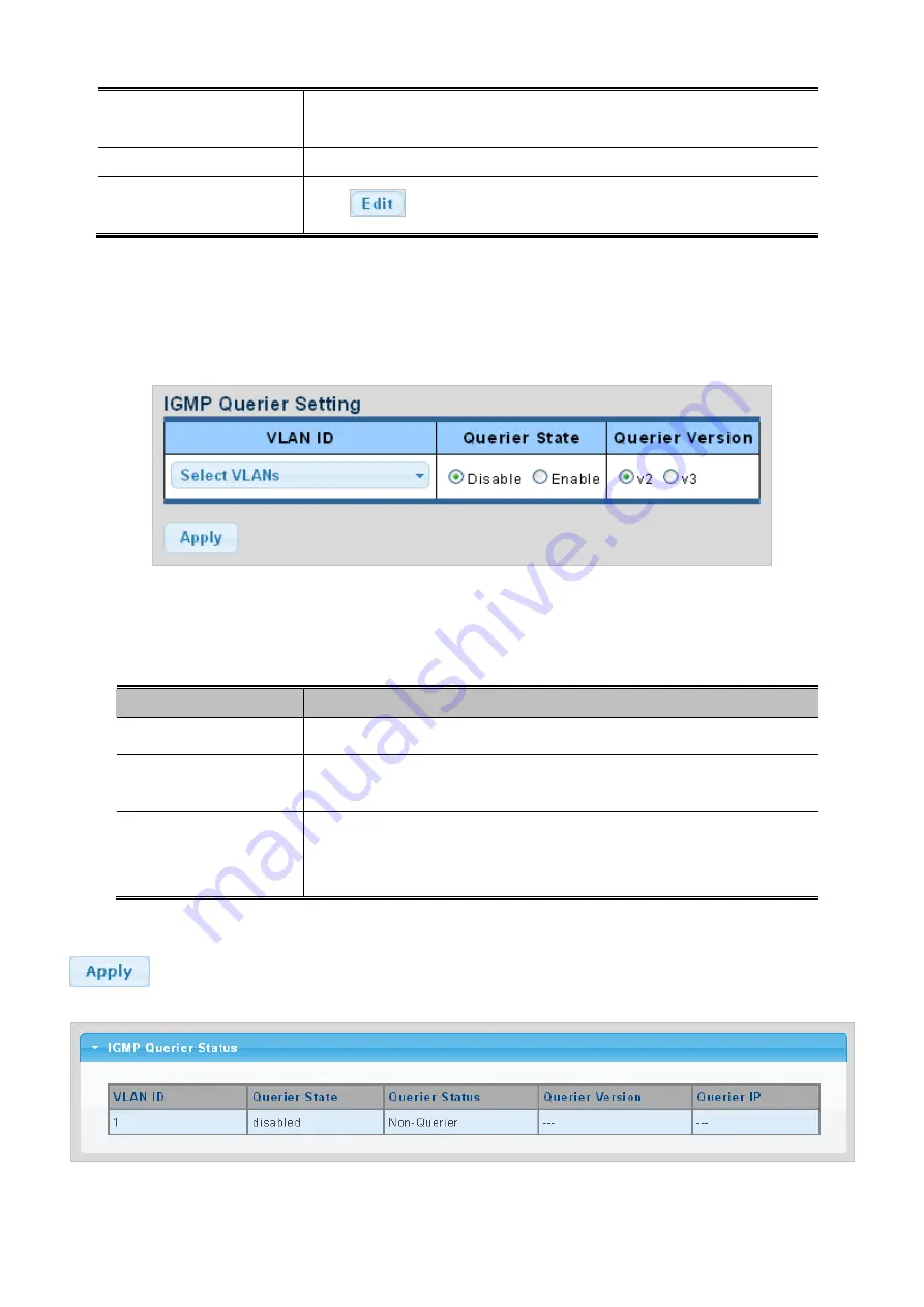 Planet Networking & Communication wgsw-28040 Скачать руководство пользователя страница 152