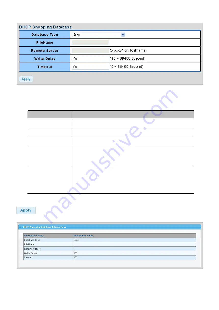 Planet Networking & Communication wgsw-28040 User Manual Download Page 227