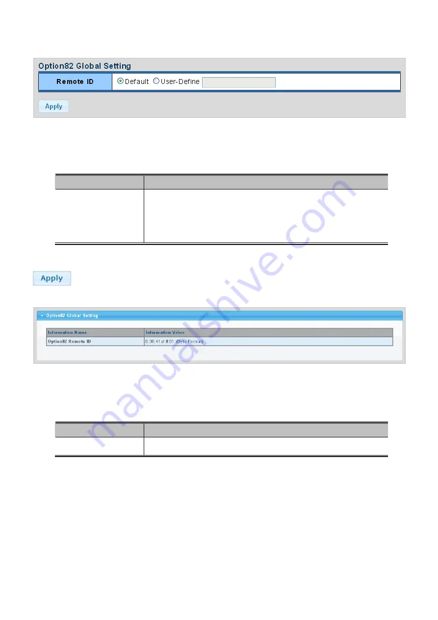 Planet Networking & Communication wgsw-28040 Скачать руководство пользователя страница 230