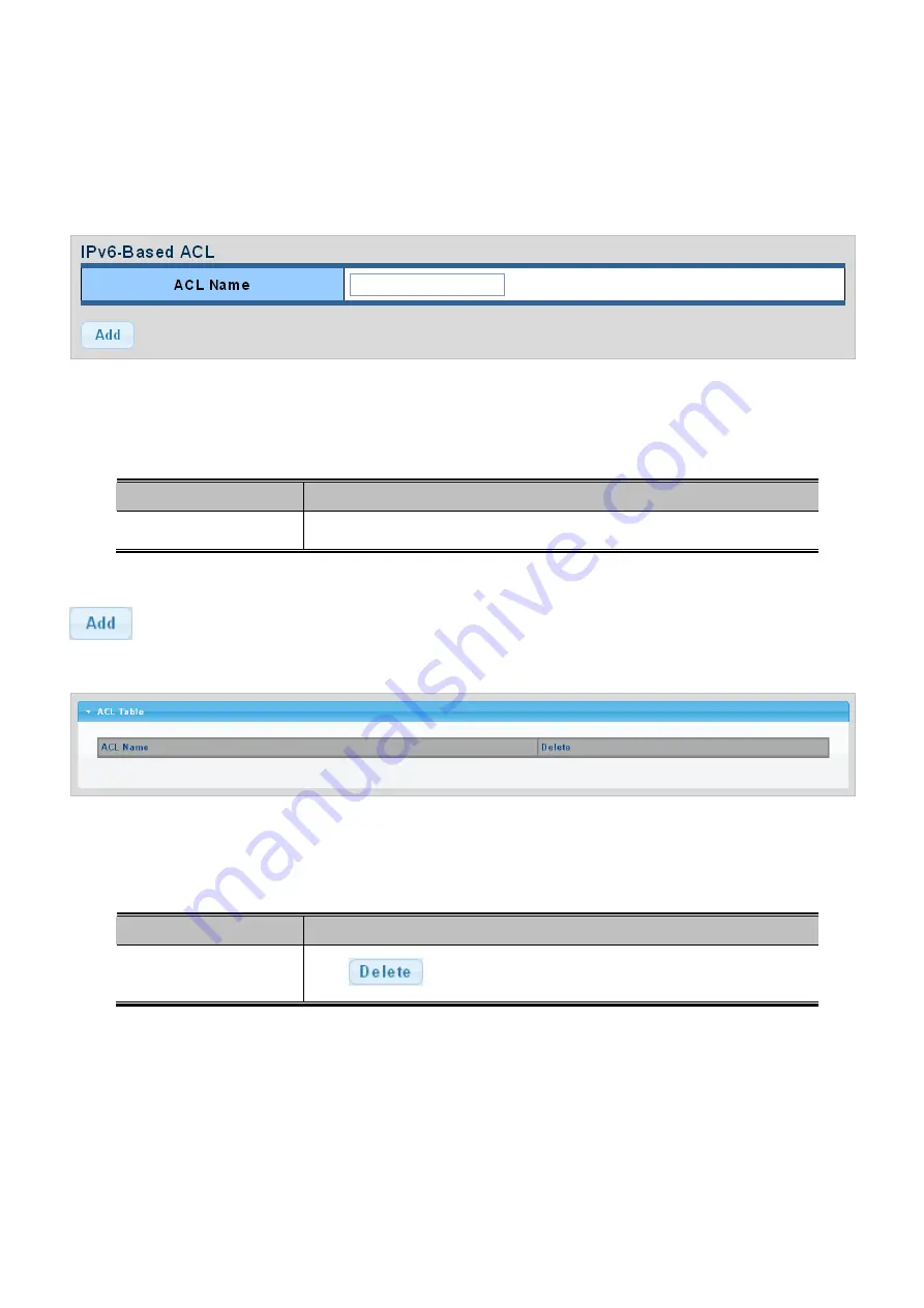 Planet Networking & Communication wgsw-28040 User Manual Download Page 262