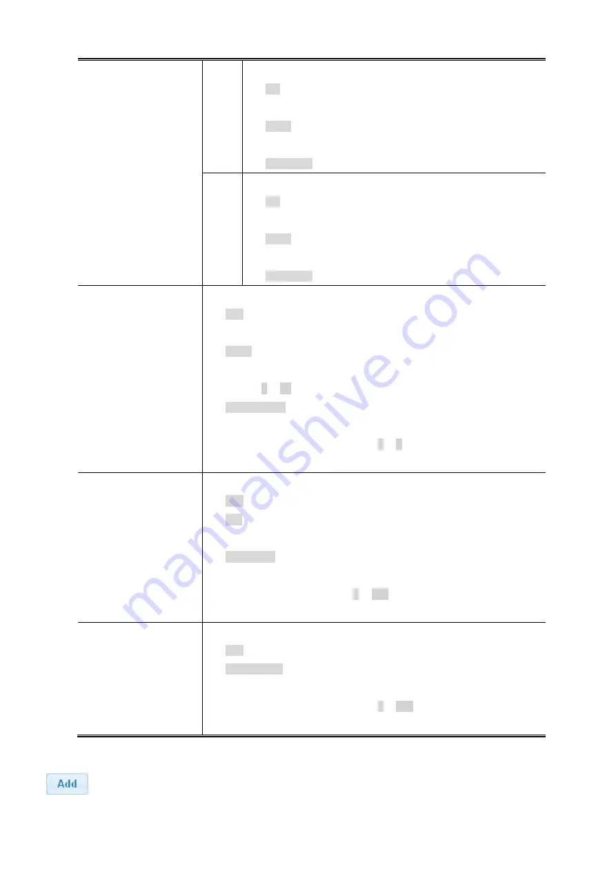 Planet Networking & Communication wgsw-28040 User Manual Download Page 266