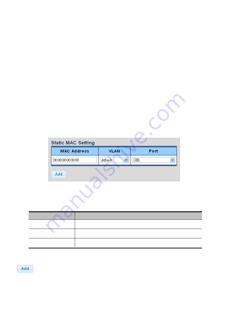 Planet Networking & Communication wgsw-28040 Скачать руководство пользователя страница 269