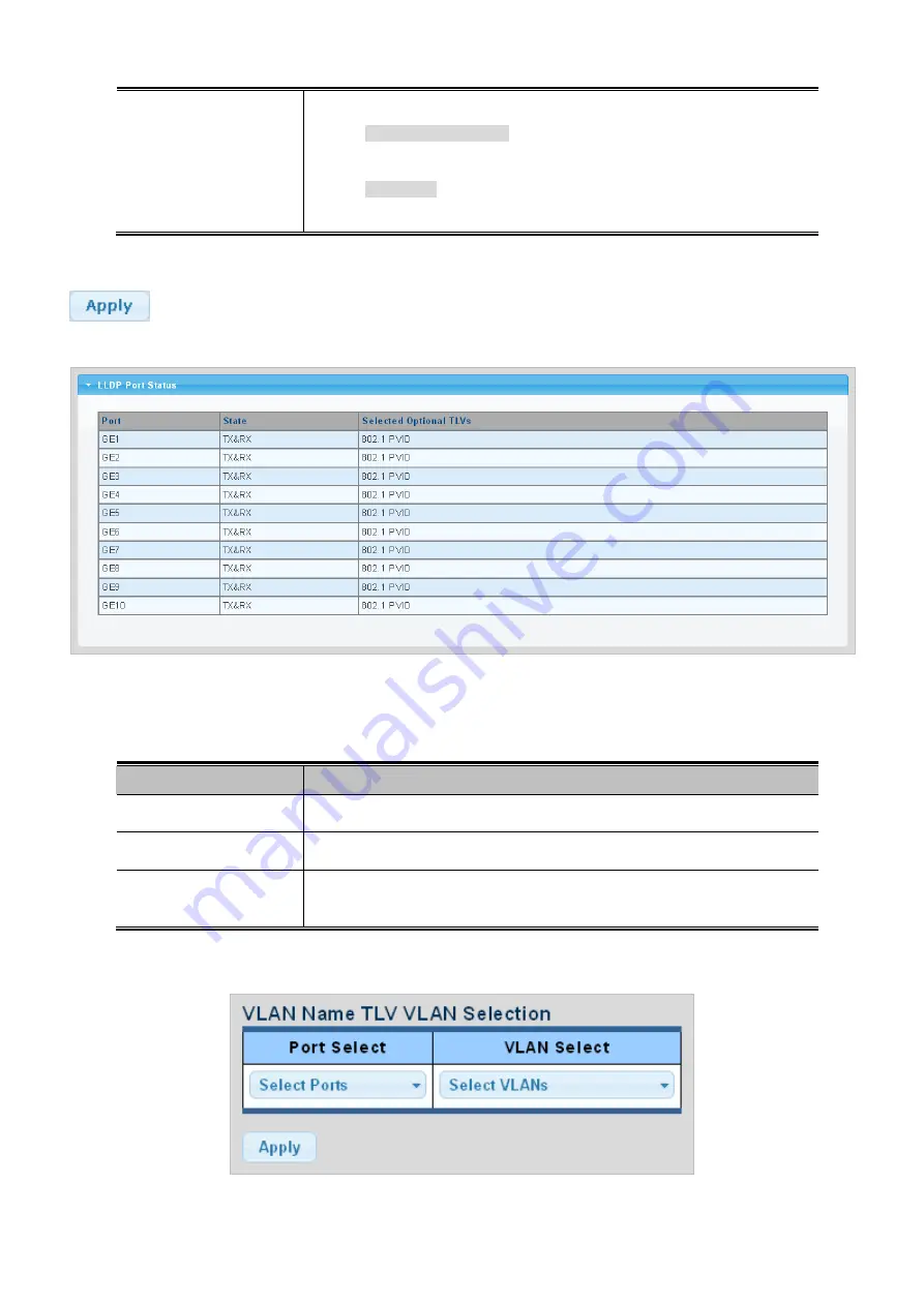 Planet Networking & Communication wgsw-28040 Скачать руководство пользователя страница 278