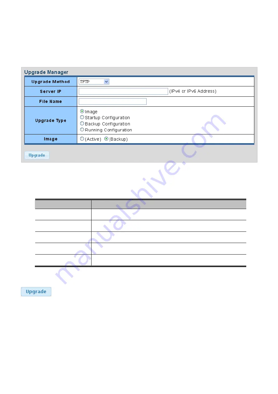 Planet Networking & Communication wgsw-28040 Скачать руководство пользователя страница 308