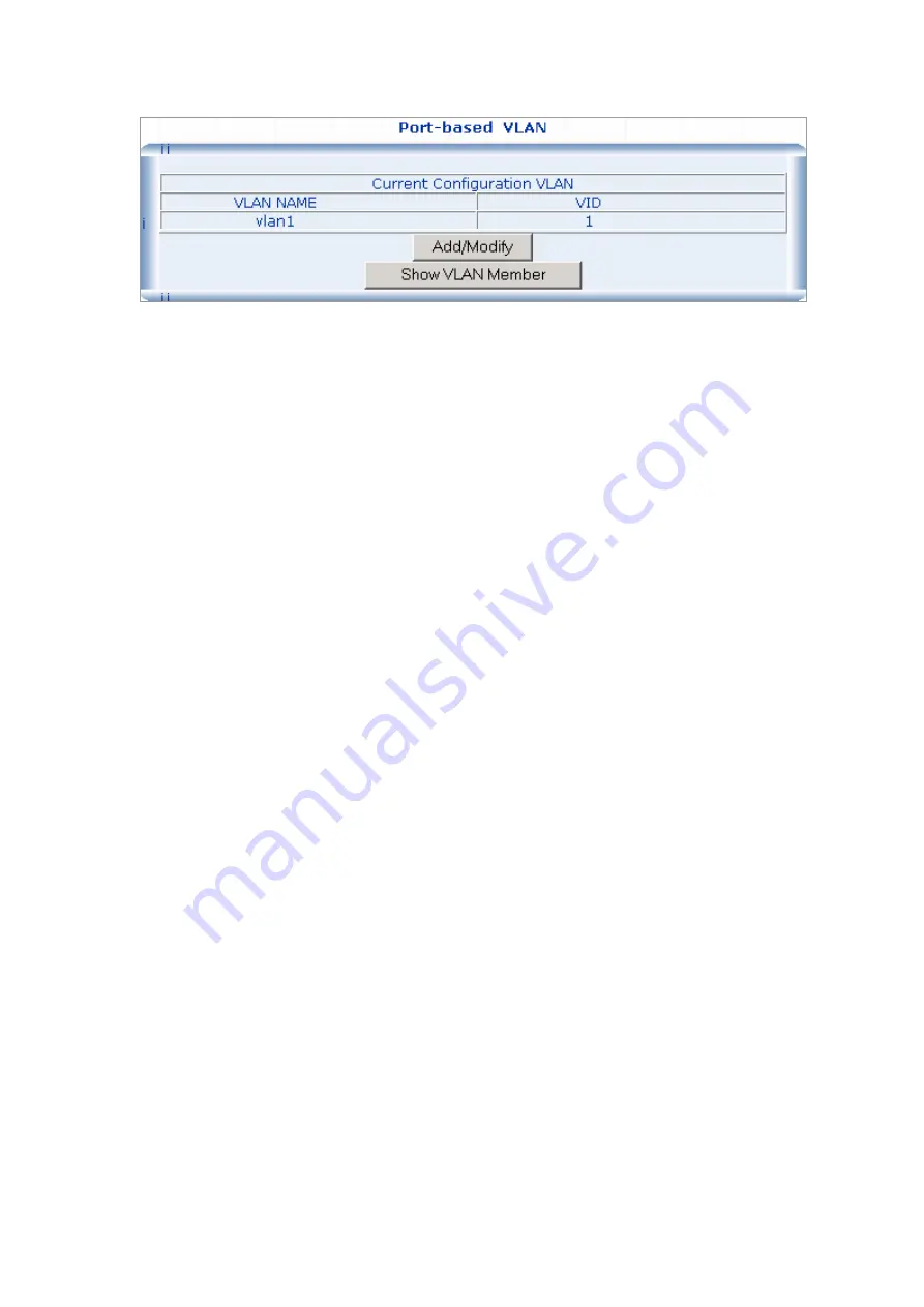 Planet Networking & Communication WGSW-2840 Скачать руководство пользователя страница 45