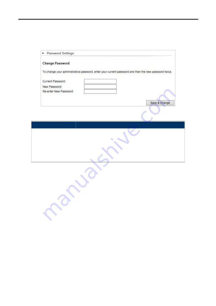 Planet Networking & Communication wnap-7325 User Manual Download Page 62