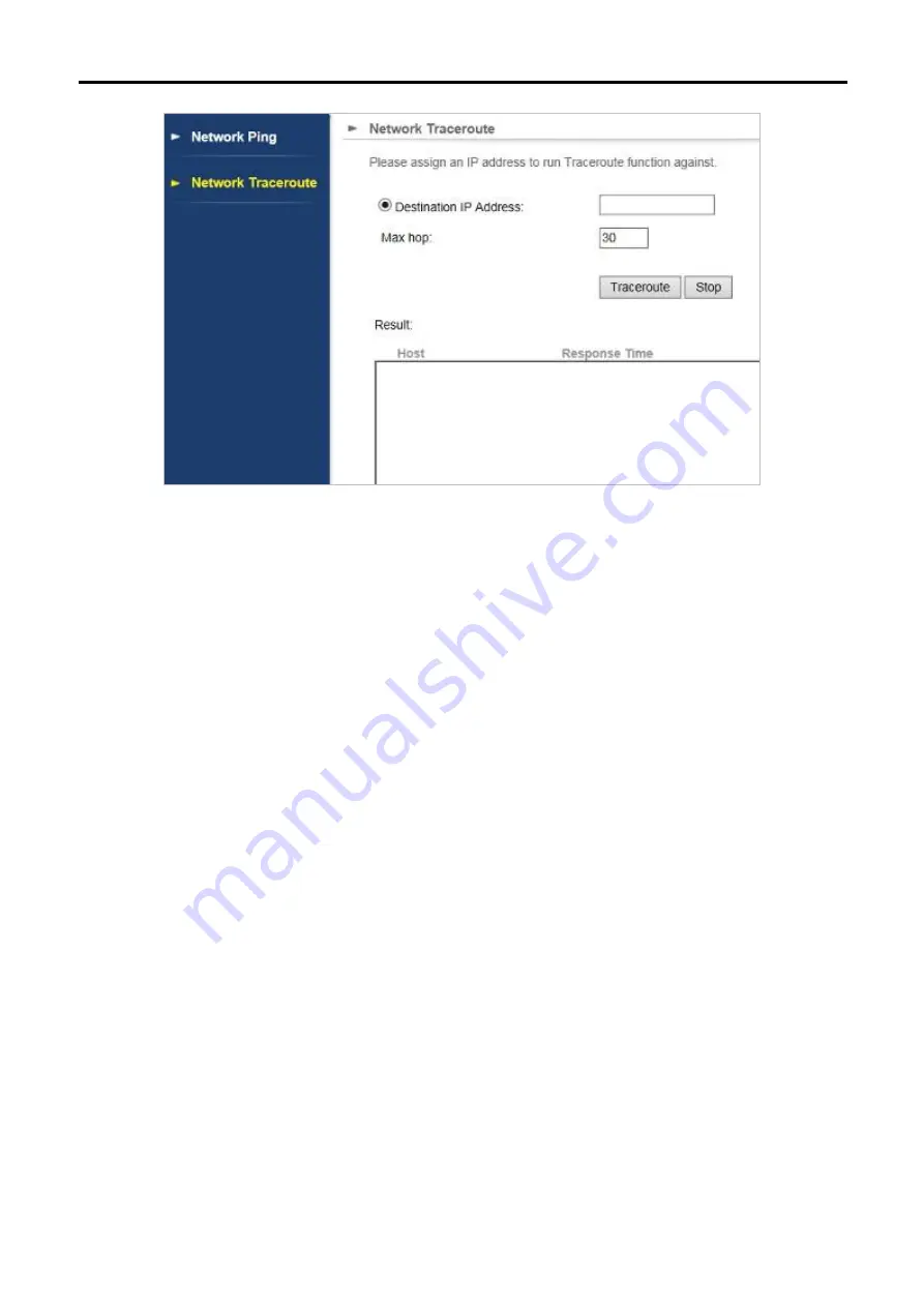 Planet Networking & Communication wnap-7325 User Manual Download Page 69