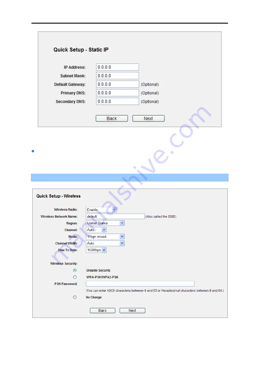 Planet Networking & Communication WNRT-617 Скачать руководство пользователя страница 28