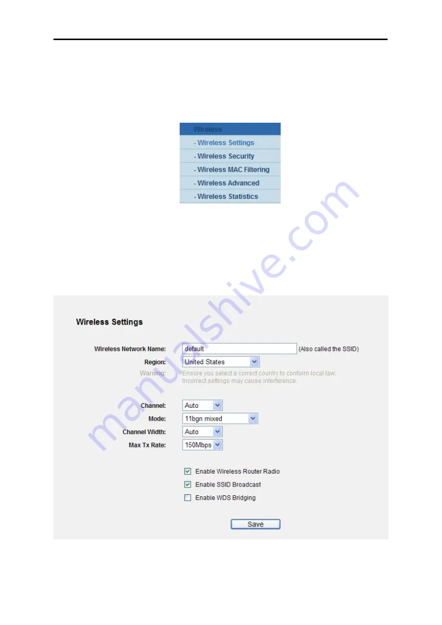 Planet Networking & Communication WNRT-617 User Manual Download Page 53