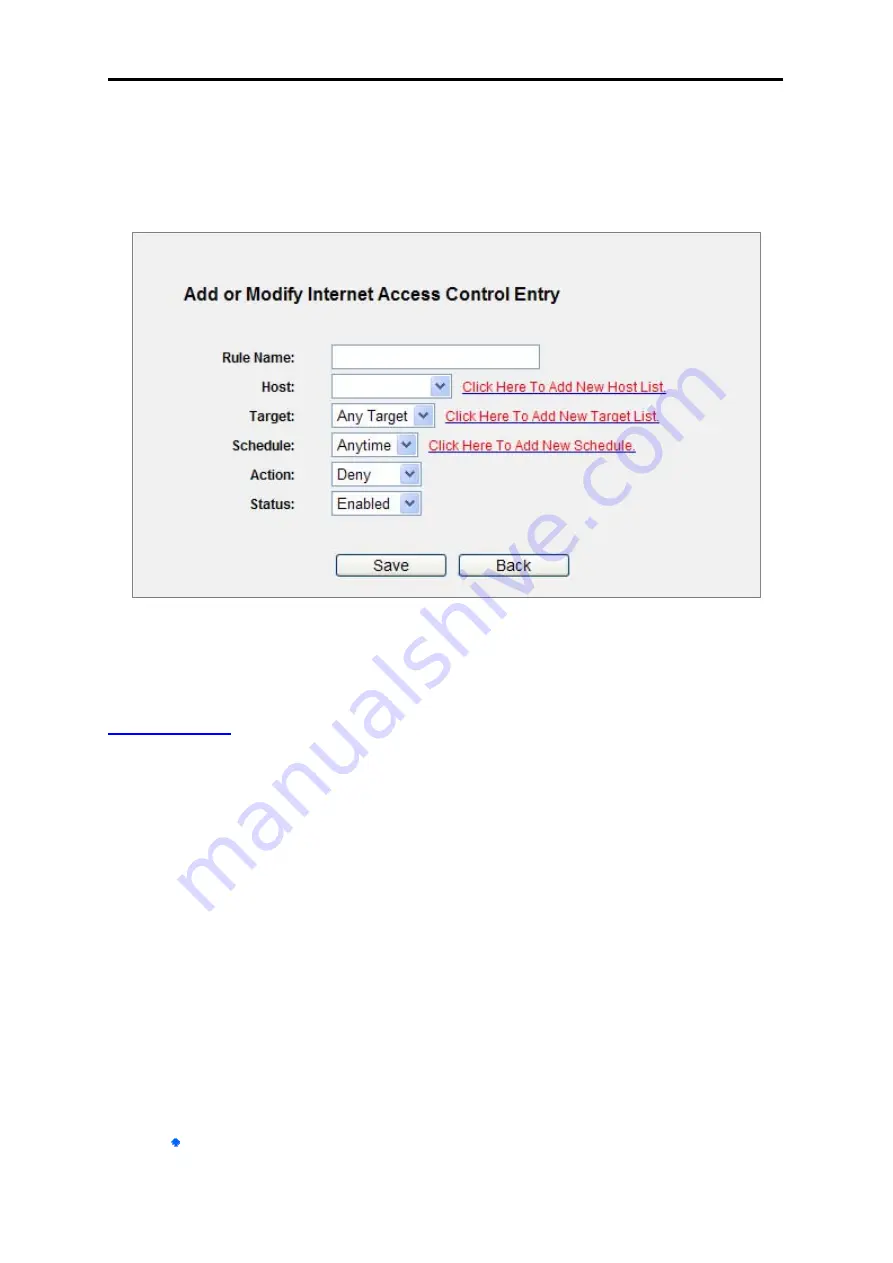 Planet Networking & Communication WNRT-617 User Manual Download Page 92