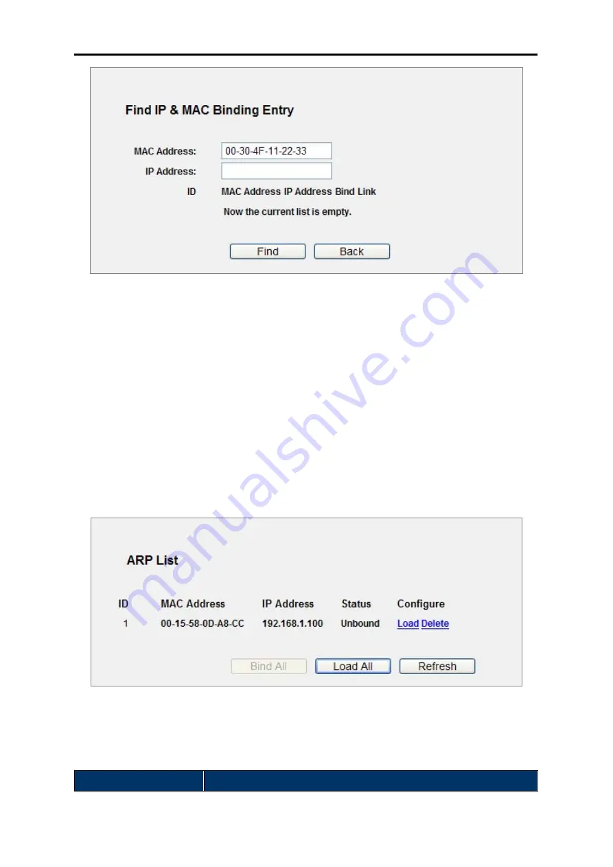 Planet Networking & Communication WNRT-617 Скачать руководство пользователя страница 110