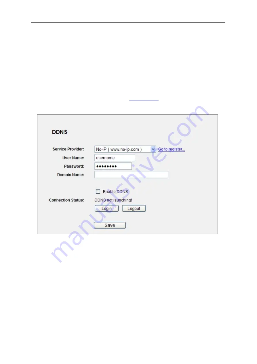 Planet Networking & Communication WNRT-617 User Manual Download Page 114