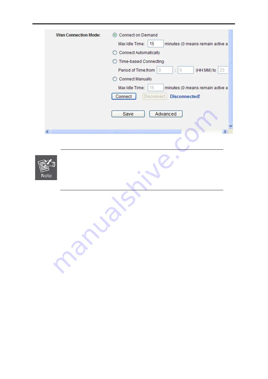 Planet Networking & Communication WNRT-617 User Manual Download Page 140