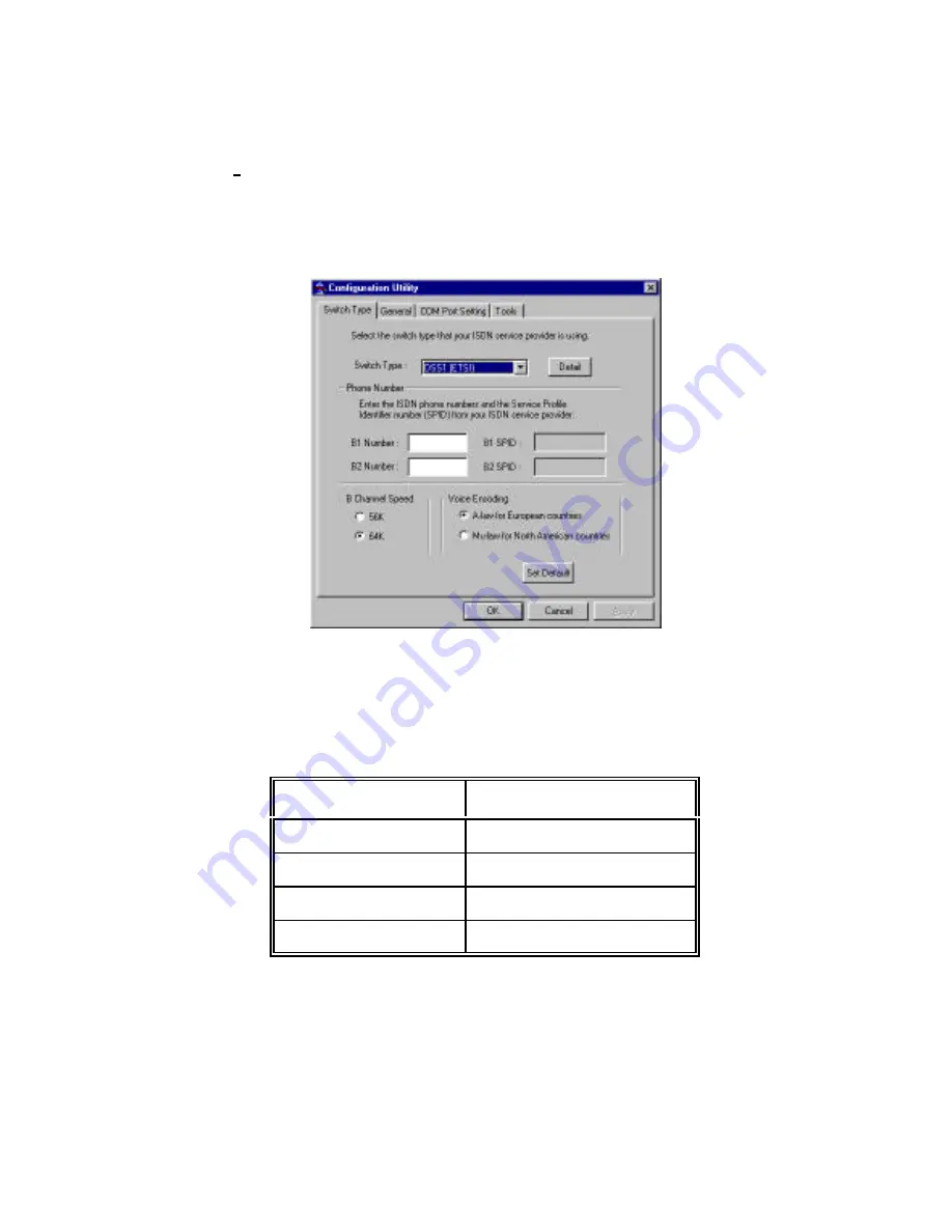 Planet ENW-1281 User Manual Download Page 11