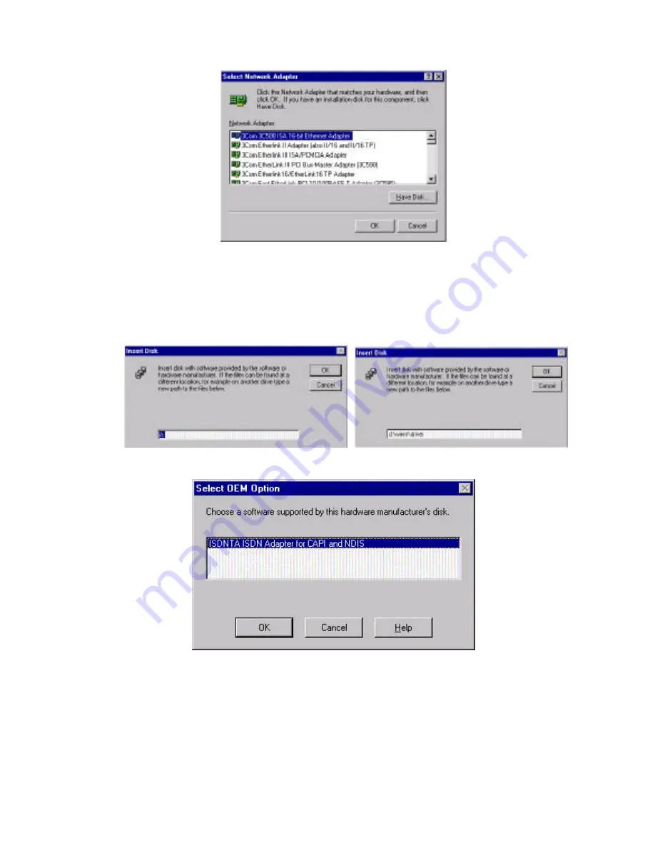 Planet ENW-1281 User Manual Download Page 38