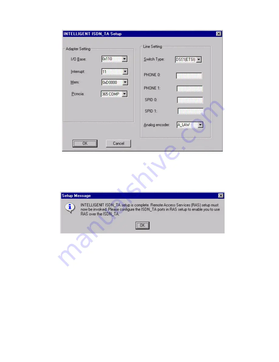 Planet ENW-1281 User Manual Download Page 39