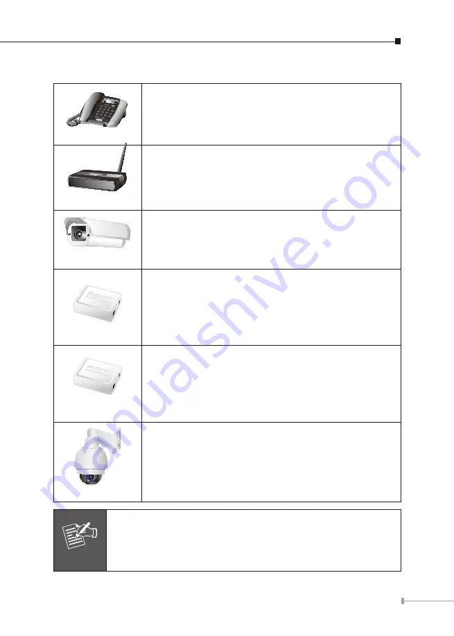 Planet FGSW-2022VHP User Manual Download Page 31