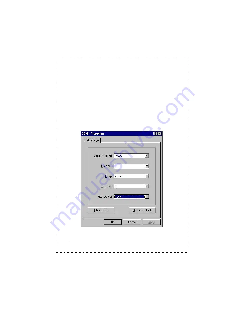 Planet FGSW-2402S User Manual Download Page 21